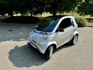 SMART FORTWO 0.7 City Coupe Pulse Softip