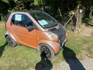 SMART FORTWO 0.7 City Coupe Pulse Softip