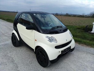 SMART FORTWO 0.7 City Coupe Pure Softip