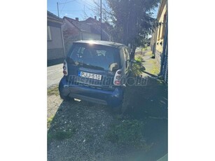 SMART FORTWO 0.8 CDI City Coupe Pulse Softip