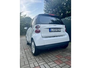 SMART FORTWO 0.8 CDI City Coupe Pure Softip