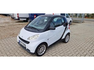 SMART FORTWO 0.8 cdi Passion Softouch