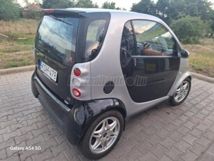 SMART FORTWO 0.8 CDI& Pure Softip