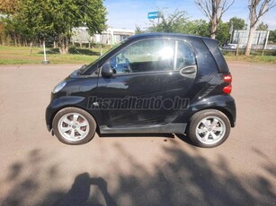 SMART FORTWO 0.8 cdi Pure Softouch klíma