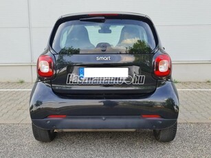 SMART FORTWO 0.9 Passion twinamic 70000KM!!!