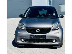 SMART FORTWO 0.9 Passion twinamic