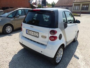 SMART FORTWO 1.0 Micro Hybrid Drive Passion Softouch