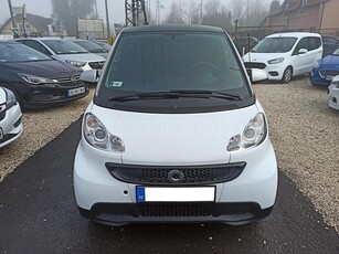 SMART FORTWO 1.0 Micro Hybrid Drive Pure Softouch 67809 km AUTOMATA!