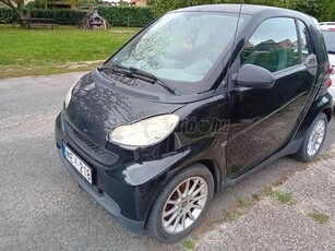 SMART FORTWO 1.0 Passion Softouch