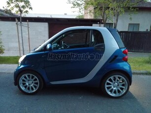 SMART FORTWO 1.0 Passion Softouch Carlsson