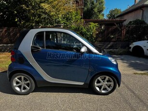 SMART FORTWO 1.0 Passion Softouch