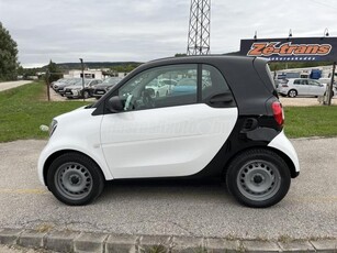 SMART FORTWO 1.0 Prime