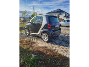 SMART FORTWO 1.0 Pulse Softip