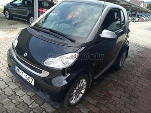 SMART FORTWO 1.0 Pure Softouch Magyarországi. üvegtetővel