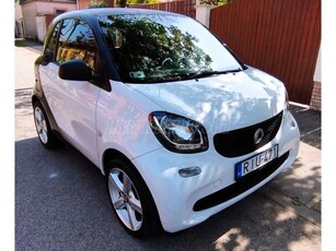 SMART FORTWO 1.0 twinamic