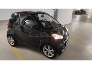 SMART FORTWO BRABUS