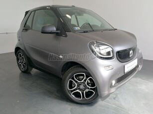 SMART FORTWO CABRIO 0.9