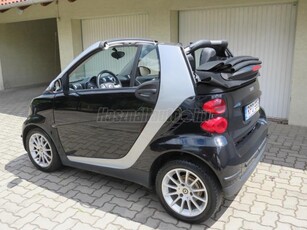 SMART FORTWO CABRIO 1.0 Micro Hybrid Drive Passion Softouch