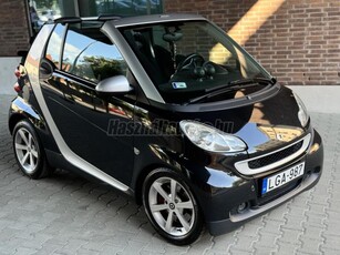 SMART FORTWO CABRIO 1.0 Passion Softouch