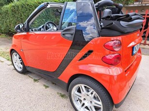 SMART FORTWO CABRIO 1.0 Pure Softip