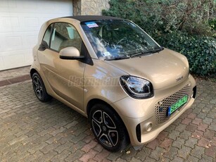 SMART FORTWO COUPE