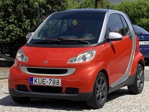 SMART FORTWO COUPE 0.8 cdi 168.760 km! Magyarországi! Szép!