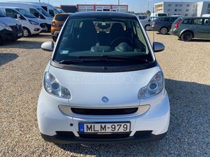 SMART FORTWO COUPE 1.0 Passion