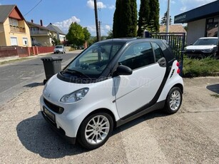 SMART FORTWO COUPE 1.0 Passion Softuch