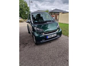 SMART FORTWO COUPE