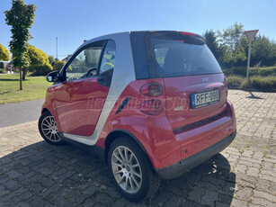 SMART FORTWO COUPE