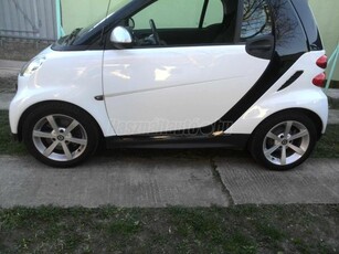 SMART FORTWO COUPE