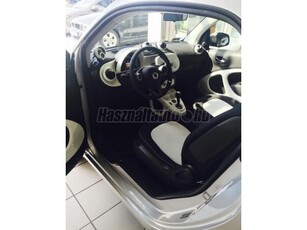 SMART FORTWO COUPE 451