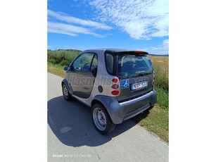 SMART FORTWO COUPE