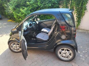 SMART FORTWO COUPE