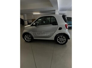 SMART FORTWO COUPE