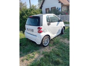 SMART FORTWO COUPE