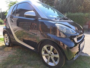 SMART FORTWO COUPE