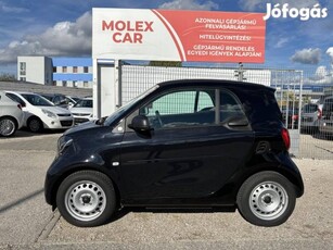 SMART Fortwo Coupe Azonnal Vihető. Friss Vizsga...