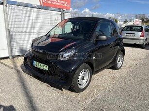 SMART FORTWO COUPE AZONNAL VIHETŐ. FRISS VIZSGA.KETTŐ KULCS