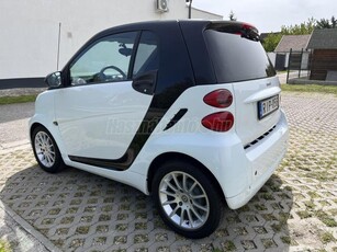 SMART FORTWO COUPE