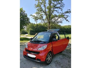 SMART FORTWO COUPE