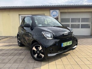 SMART FORTWO COUPE