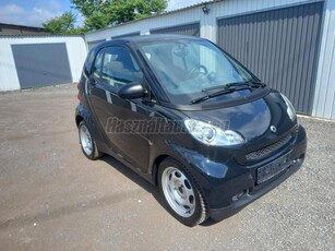 SMART FORTWO COUPE +KLÍMA+