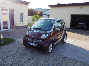 SMART FORTWO COUPE MC 01