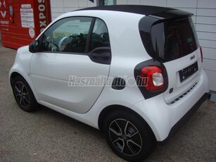 SMART FORTWO Electric Drive (Automata) FACELIFT!!!