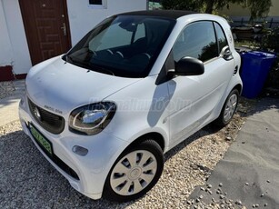 SMART FORTWO Electric Drive Passion (Automata)