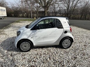 SMART FORTWO Electric Drive Passion (Automata)