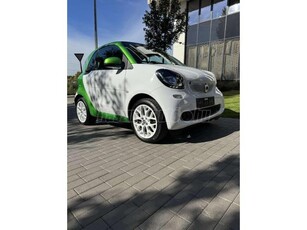 SMART FORTWO Electric Drive Passion (Automata)