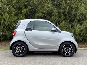 SMART FORTWO Electric Drive Prime (Automata)