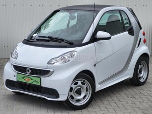 SMART FORTWO ELECTRIC DRIVE.BŐR.KLÍMA.MULTIMÉDIA.!!!MEGKÍMÉLT!!!